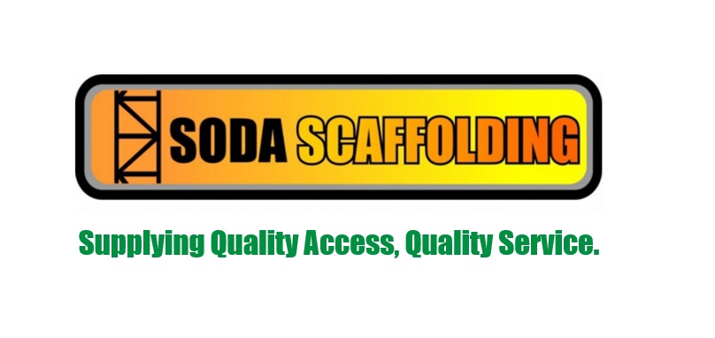Soda Scaffolding Ltd.